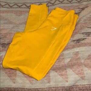 Gymshark dreamy leggings S